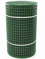 DELTA Садовая сетка квадратная 33х33 (0,5 х20) ПРОФИ Р1-00006234 Сетка DELTA Садовая сетка квадратная 33х33 (0,5 х20) ПРОФИ Р1-00006234