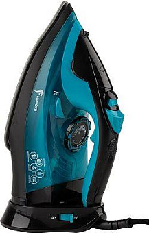 LEONORD LE-1807U aquamarine Утюг