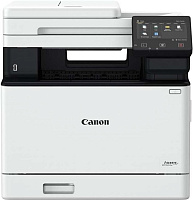 CANON i-Sensys Colour MF752CDW White/Black (5455C012) МФУ лазерный