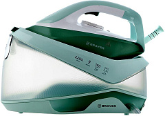BRAYER BR4154 Паровая станция BRAYER BR4154