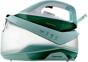 BRAYER BR4154 Паровая станция BRAYER BR4154