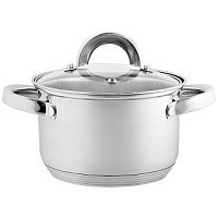 WEBBER BE-110/2 2,2л Кастрюля WEBBER BE-110/2 2,2л