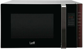 LEFF 23MD803SG серебристый МИКРОВОЛНОВАЯ ПЕЧЬ