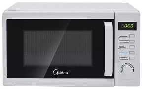 MIDEA AM820CUK-W Микроволновая печь