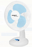 SCARLETT SC-DF111S07 Вентилятор