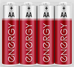 ENERGY R6/4S (AА) (104407) Батарейка