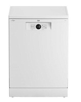 BEKO BDFN26522W Посудомоечная машина