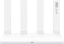 HUAWEI AX3 WS7100-25 White (53030ADU) Wi-Fi роутер