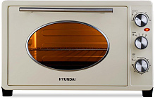 HYUNDAI MIO-HY084 33л Мини-печь