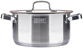 TALLER 17354 5,1л Кастрюля