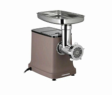 REDMOND MG-502 серо-коричневый Мясорубка