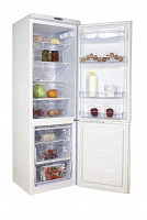DON R-291 B белый 326л Холодильник