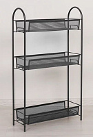 ЗМИ Ладья 13 графит Э 399 ГР Этажерка