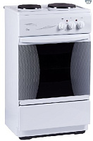 FLAMA CE 3201W Плита электрическая