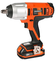 PATRIOT 180301561 BR 360UES 1/2. Гайковерт ударный Гайковерт PATRIOT 180301561 BR 360UES 1/2. Гайковерт ударный