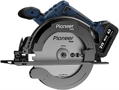 PIONEER (21602) BCIS-E20V40BL-190-01 черный, синий