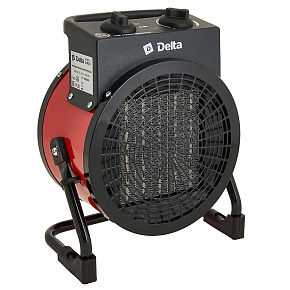 DELTA D-90/3 Тепловая пушка