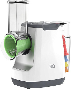 BQ CH2010 White-Gray