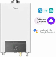 MIDEA MGIWH-10-CC SEINE Водонагреватель
