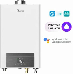 MIDEA MGIWH-10-CC SEINE Водонагреватель
