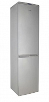 DON R-299 MI металлик искристый 399л Холодильник