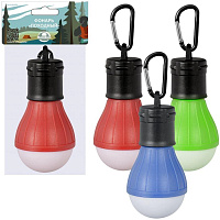 MULTIDOM "Походный" VL84-200 Фонарь кемпинговый MULTIDOM "Походный" VL84-200