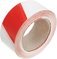 SPARTA Лента сигнальная, 50 мм х 150 м 89036 Лента сигнальная