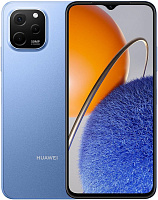 HUAWEI Nova Y61 4/128Gb Blue (EVE-LX9N) Смартфон