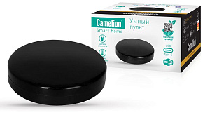 CAMELION (14801) Smart Home RC/SH-1/HS/WIFI Пульт