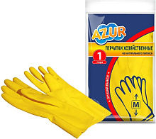 AZUR резиновые (М) 092120