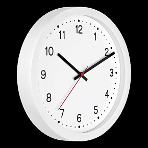 TROYKA 75751701 Часы настенные