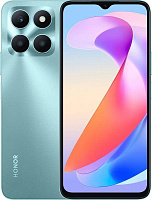 HONOR X6a 4/128Gb Sparkling Green (5109ATKK) Смартфон