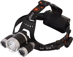 GLANZEN UFL-0600-V15 Фонарь