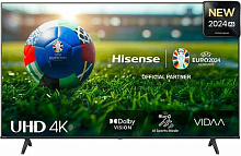 HISENSE 43A6N SMART TV 4K Ultra HD безрамочный Телевизор