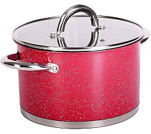 MAYER&BOCH 31270 18 см 2,8 л Кастрюля с крышкой