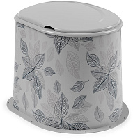 АЛЬТЕРНАТИВА М3026 Парма Туалет дачный