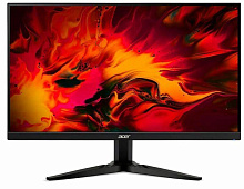 ACER 27 EK271Gbmix Black (UM.HE1CD.G02) Монитор