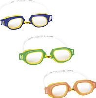 BESTWAY Sport-Pro Champion 21003 (107-130) Аксессуары для плавания в бассейне (очки, шапочки)