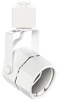 SMARTBUY (SBL-TKW2-GU10) Track GU10 белый Светильник