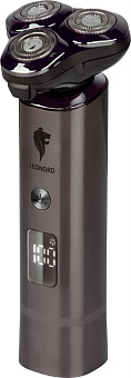 LEONORD LE-1220 Бритва