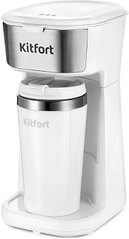 KITFORT КТ-7411 Кофеварка