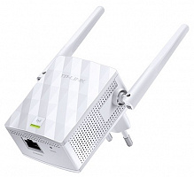 TP-LINK TL-WA855RE Wi-Fi роутер/точка доступа