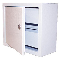 RUCELF ЩРН-12 IP31 Щит электрический