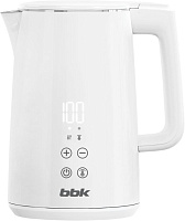 BBK EK1500 белый Чайник электрический BBK EK1500 белый