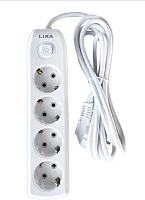 LIRA LRZ142W Сетевой фильтр