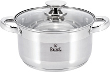 RASHEL R-2600х 2,6л