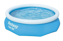 BESTWAY 57266 надувной 305*76 Бассейн