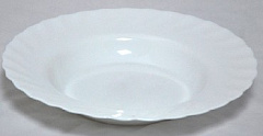LUMINARC ТРИАНОН тарелка глубокая 24см (J3439) (6) Посуда