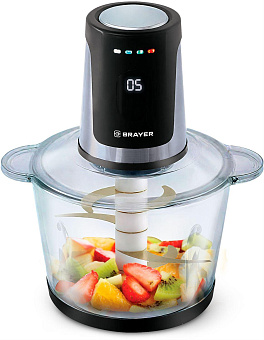 BRAYER BR1408 Измельчитель