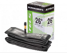 STELS/SEYOUN LU081493 760010 велокамера 26"x1.95"/2.125" автовентиль 48мм Аксессуар д/велосипедов